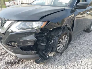 2020 Nissan Rogue SV z VIN JN8AT2MV4LW136313, wystawiony jako IAAI lot #42063856 z przebiegiem 36 298 mil mil oraz . Historia ofert i sprzedaży dostępna na DreamBid. Obrazek 6.
