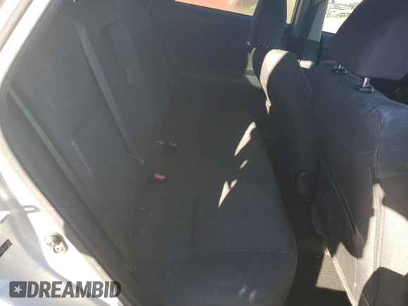 2016 Scion iM with VIN JTNKARJE3GJ503302, listed as a Copart auction lot 46752265 with 125,763 mi miles and Salvage Title. Bid and sale history available at carsss.com. Image 10.