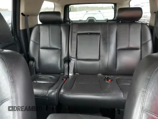 2010 Chevrolet Suburban LT with VIN 1GNUCJE08AR192084, listed as a Copart auction lot 79963004 with 151,201 mi miles and Salvage Title. Bid and sale history available at carsss.com. Image 10.