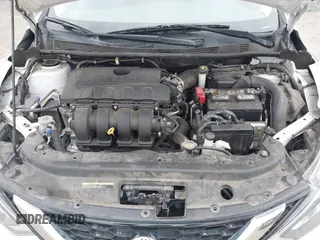 2018 Nissan Sentra S z VIN 3N1AB7AP1JY244723, wystawiony jako IAAI lot #41841569 z przebiegiem 112 212 mil mil oraz . Historia ofert i sprzedaży dostępna na DreamBid. Obrazek 10.