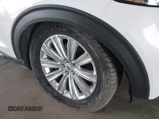 2021 Ford Explorer Limited z VIN 1FM5K8FW6MNA11597, wystawiony jako IAAI lot #42008997 z przebiegiem 70 715 mil mil oraz . Historia ofert i sprzedaży dostępna na DreamBid. Obrazek 20.