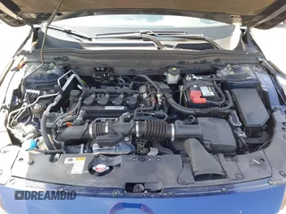 2018 Honda Accord EX with VIN 1HGCV1F4XJA119203, listed as a IAAI auction lot 42107069 with 111,429 mi miles and . Bid and sale history available at DreamBid. Image 10.