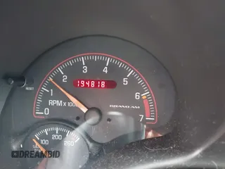 2004 Pontiac Grand Am SE1 with VIN 1G2NF52E64M515839, listed as a IAAI auction lot 41687504 with 194,818 mi miles. Bid and sale history available at carsss.com. Image 7.