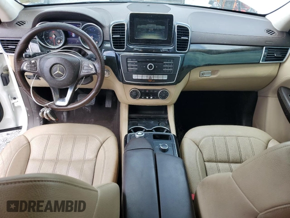 2018 Mercedes-Benz GLE 350 z VIN 4JGDA5JB0JB123326, wystawiony jako Copart lot #53987095 z przebiegiem 106 222 mil mil oraz Czysty tytuł • Clean title. Historia ofert i sprzedaży dostępna na DreamBid. Obrazek 8.