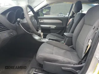 2010 Chrysler Sebring Touring z VIN 1C3CC4FB3AN203543, wystawiony jako Copart lot #57767985 z przebiegiem 152 951 mil mil oraz Szkoda całkowita • Salvage title. Historia ofert i sprzedaży dostępna na DreamBid. Obrazek 7.