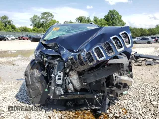 2015 Jeep Cherokee Sport с VIN 1C4PJLAB2FW669812, выставлен на аукционе Copart как лот 60304335 с пробегом 119 828 миль миль и Списание • Salvage title. История ставок и продаж доступна на DreamBid. Изображение 5.