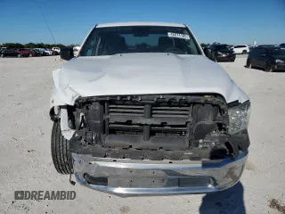 2017 Ram 1500 Tradesman z VIN 1C6RR6FG9HS708453, wystawiony jako Copart lot #48874185 z przebiegiem 155 895 mil mil oraz Szkoda całkowita • Salvage title. Historia ofert i sprzedaży dostępna na DreamBid. Obrazek 5.