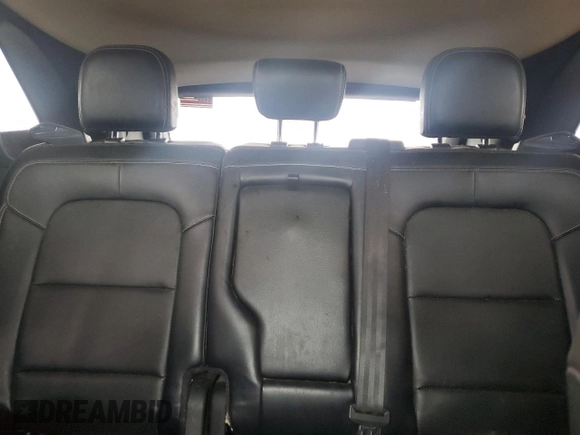 2020 Ford Escape SEL с VIN 1FMCU0H67LUA67410, выставлен на аукционе Copart как лот 51210715 с пробегом 132 535 миль миль и Списание • Salvage title. История ставок и продаж доступна на DreamBid. Изображение 10.