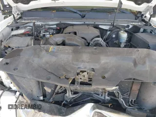 2008 Chevrolet Silverado 1500 LTZ with VIN 3GCEK13338G307620, listed as a IAAI auction lot 42117372 with 171,064 mi miles. Bid and sale history available at carsss.com. Image 10.