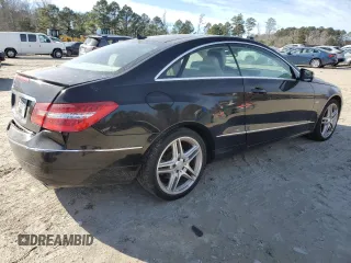 2012 Mercedes-Benz E 350 with VIN WDDKJ5KB2CF134324, listed as a Copart auction lot 42747645 with 78,991 mi miles and Salvage Title. Bid and sale history available at DreamBid. Image 3.