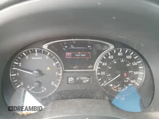 2013 Nissan Altima SV z VIN 1N4BL3AP6DN429882, wystawiony jako Copart lot #55535595 z przebiegiem 127 393 mil mil oraz Czysty tytuł • Clean title. Historia ofert i sprzedaży dostępna na DreamBid. Obrazek 9.