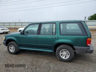 1999 Ford Explorer XL z VIN 1FMZU34X6XUC27678, wystawiony jako Copart lot #57073105 z przebiegiem 228 525 mil mil oraz Czysty tytuł • Clean title. Historia ofert i sprzedaży dostępna na DreamBid. Obrazek 2.