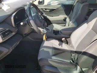 2021 Subaru Legacy Sport with VIN 4S3BWAH60M3011719, listed as a Copart auction lot 74272934 with 70,948 mi miles and Salvage Title. Bid and sale history available at carsss.com. Image 7.