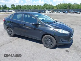 2014 Ford Fiesta S с VIN 3FADP4AJ2EM102020, выставлен на аукционе IAAI как лот 42553222 с пробегом 145 052 миль миль и . История ставок и продаж доступна на DreamBid. Изображение 1.