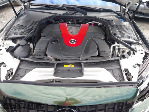 2017 Mercedes-Benz C 43 AMG with VIN 55SWF6EB4HU192072, listed as a IAAI auction lot 41589470 with 79,263 mi miles and . Bid and sale history available at DreamBid. Image 10.