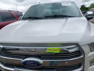 2017 Ford F-150 XL с VIN 1FTEW1EF9HKC54085, выставлен на аукционе IAAI как лот 42320882 с пробегом Не указан миль и . История ставок и продаж доступна на DreamBid. Изображение 6.