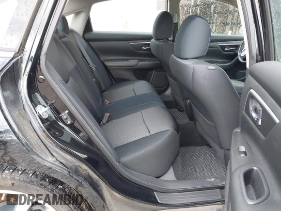 2016 Nissan Altima S z VIN 1N4AL3AP4GC122304, wystawiony jako IAAI lot #42033250 z przebiegiem 95 964 mil mil oraz . Historia ofert i sprzedaży dostępna na DreamBid. Obrazek 8.