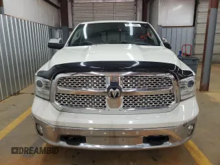 2016 Ram 1500 Laramie z VIN 1C6RR7VMXGS315525, wystawiony jako Copart lot #59046065 z przebiegiem 170 584 mil mil oraz Czysty tytuł • Clean title. Historia ofert i sprzedaży dostępna na DreamBid. Obrazek 5.