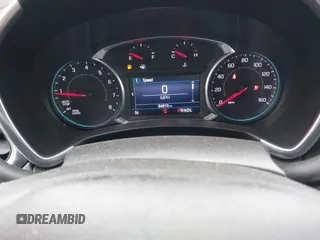 2021 Chevrolet Equinox LT z VIN 3GNAXUEV7ML351919, wystawiony jako IAAI lot #42109386 z przebiegiem 84 815 mil mil oraz . Historia ofert i sprzedaży dostępna na DreamBid. Obrazek 7.