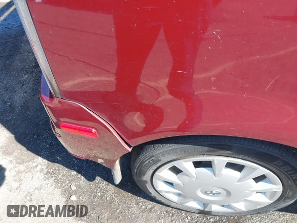 2006 Scion xB with VIN JTLKT324864113654, listed as a IAAI auction lot 41739750 with 183,211 mi miles and . Bid and sale history available at DreamBid. Image 19.