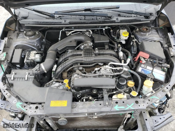2017 Subaru Impreza Limited with VIN 4S3GTAU69H3747777, listed as a Copart auction lot 51334245 with 132,119 mi miles and Salvage Title. Bid and sale history available at carsss.com. Image 12.