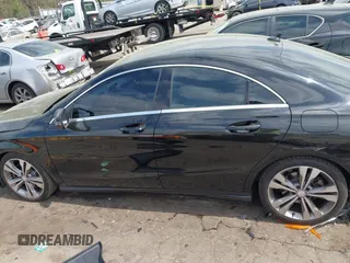 2015 Mercedes-Benz CLA 250 with VIN WDDSJ4EB1FN264871, listed as a IAAI auction lot 41946936 with 122,119 mi miles and . Bid and sale history available at DreamBid. Image 14.
