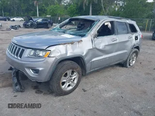 2014 Jeep Grand Cherokee Laredo с VIN 1C4RJFAG9EC257120, выставлен на аукционе IAAI как лот 42440621 с пробегом 116 969 миль миль и . История ставок и продаж доступна на DreamBid. Изображение 2.