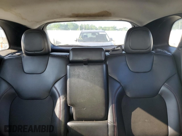 2020 Jeep Cherokee Trailhawk with VIN 1C4PJMBX8LD630827, listed as a Copart auction lot 61975455 with 142,716 mi miles and Clean title. Bid and sale history available at DreamBid. Image 10.