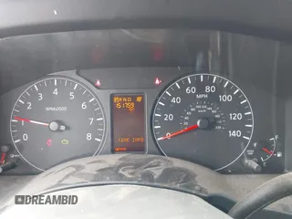 2016 Nissan NV Cargo SV z VIN 1N6BF0LY4GN807205, wystawiony jako IAAI lot #41321682 z przebiegiem 151 759 mil mil oraz . Historia ofert i sprzedaży dostępna na DreamBid. Obrazek 7.