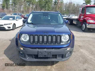 2017 Jeep Renegade Latitude с VIN ZACCJBBB7HPF43923, выставлен на аукционе IAAI как лот 42059599 с пробегом 125 740 миль миль и . История ставок и продаж доступна на DreamBid. Изображение 13.