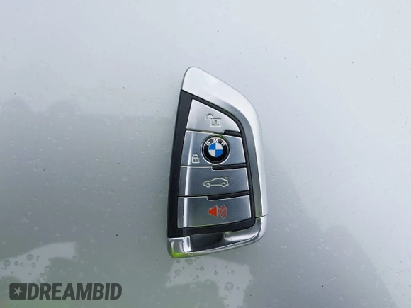 2017 BMW X5 xDrive35i z VIN 5UXKR0C34H0V83929, wystawiony jako IAAI lot #42204786 z przebiegiem 67 203 mil mil oraz . Historia ofert i sprzedaży dostępna na DreamBid. Obrazek 11.