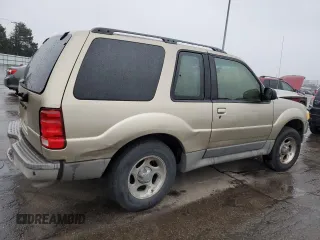 2002 Ford Explorer Sport Value с VIN 1FMYU60E22UC22309, выставлен на аукционе Copart как лот 85666754 с пробегом Не указан миль и Списание • Salvage title. История ставок и продаж доступна на DreamBid. Изображение 3.