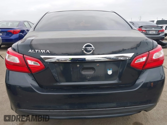 2016 Nissan Altima S with VIN 1N4AL3AP4GN344572, listed as a IAAI auction lot 42047459 with 129,336 mi miles and . Bid and sale history available at carsss.com. Image 16.