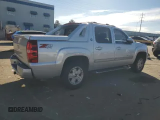 2013 Chevrolet Avalanche LT с VIN 3GNTKFE71DG263204, выставлен на аукционе Copart как лот 88760095 с пробегом 119 134 миль миль и Списание • Salvage title. История ставок и продаж доступна на DreamBid. Изображение 3.