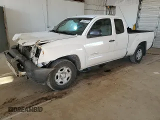2009 Toyota Tacoma with VIN 5TETX22N19Z617692, listed as a Copart auction lot 45856975 with 199,834 mi miles and Salvage Title. Bid and sale history available at carsss.com. Image 1.