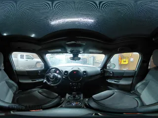 2021 MINI Countryman Cooper S with VIN WMZ83BR09M3M48203, listed as a Copart auction lot 41382705 with 60,844 mi miles and Salvage title. Bid and sale history available at DreamBid. Image 15.