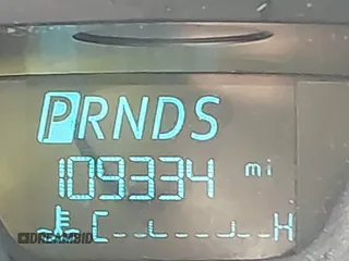 2017 Ford Fiesta SE with VIN 3FADP4BJ7HM150339, listed as a IAAI auction lot 42007084 with 109,334 mi miles. Bid and sale history available at carsss.com. Image 15.