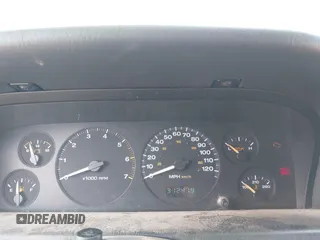 2003 Jeep Grand Cherokee Laredo with VIN 1J4GW48S83C558962, listed as a IAAI auction lot 42415803 with 312,419 mi miles and . Bid and sale history available at DreamBid. Image 7.