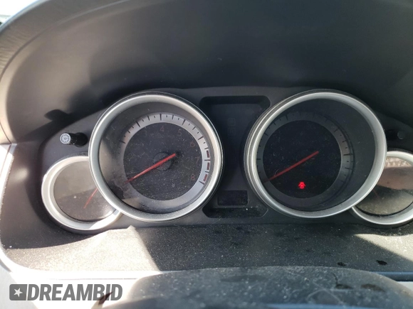 2007 Mazda CX-9 Sport with VIN JM3TB38Y470114779, listed as a Copart auction lot 70872043 with Not Provided miles and Clean Title. Bid and sale history available at DreamBid. Image 9.