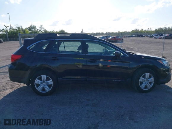 2016 Subaru Outback 2.5i with VIN 4S4BSAAC6G3239137, listed as a IAAI auction lot 42070329 with 56,506 mi miles and . Bid and sale history available at DreamBid. Image 13.