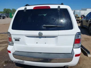 2008 Mercury Mariner с VIN 4M2CU81Z18KJ47144, выставлен на аукционе IAAI как лот 42307002 с пробегом 91 160 миль миль и . История ставок и продаж доступна на DreamBid. Изображение 17.