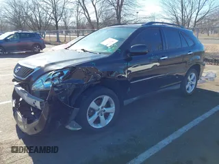2008 Lexus RX 350 z VIN 2T2HK31U98C068553, wystawiony jako IAAI lot #41622707 z przebiegiem 227 598 mil mil oraz . Historia ofert i sprzedaży dostępna na DreamBid. Obrazek 19.