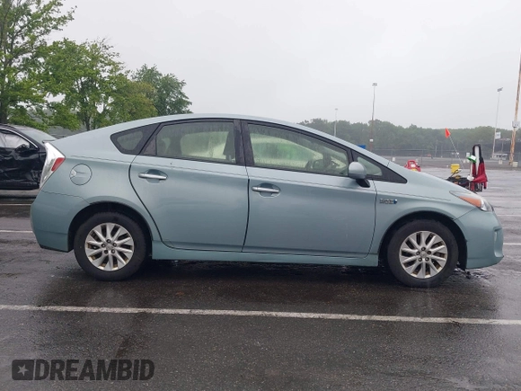 2012 Toyota Prius z VIN JTDKN3DP9C3029745, wystawiony jako IAAI lot #42480031 z przebiegiem 220 754 mil mil oraz . Historia ofert i sprzedaży dostępna na DreamBid. Obrazek 13.