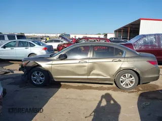 2009 Honda Accord LX-P with VIN 1HGCP26439A156735, listed as a IAAI auction lot 41995906 with 185,169 mi miles and . Bid and sale history available at DreamBid. Image 15.