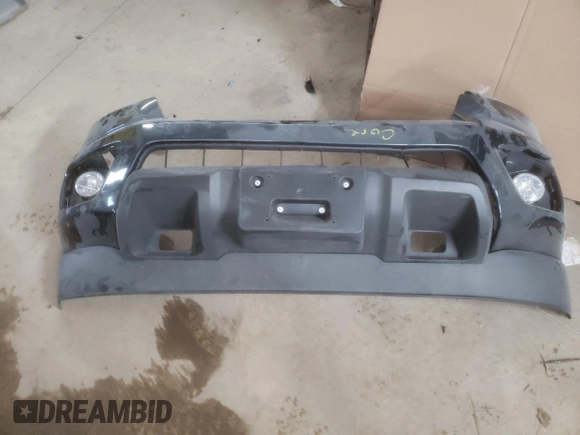 2019 Chevrolet Colorado 2WD Z71 z VIN 1GCGSDEA8K1202423, wystawiony jako Copart lot #81507604 z przebiegiem 57 421 mil mil oraz Szkoda całkowita • Salvage title. Historia ofert i sprzedaży dostępna na DreamBid. Obrazek 12.