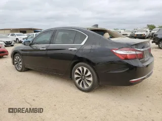 2017 Honda Accord with VIN JHMCR6F38HC010954, listed as a Copart auction lot 53473775 with 168,889 mi miles and Clean title. Bid and sale history available at DreamBid. Image 2.