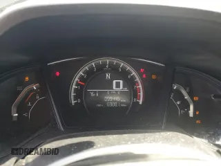 2016 Honda Civic Sedan LX with VIN 19XFC2F57GE006556, listed as a Copart auction lot 53520305 with 99,448 mi miles and Salvage Title. Bid and sale history available at carsss.com. Image 9.