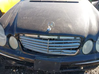 2003 Mercedes-Benz E 320 z VIN WDBUF65J63A339234, wystawiony jako IAAI lot #41436638 z przebiegiem Nie podano mil oraz . Historia ofert i sprzedaży dostępna na DreamBid. Obrazek 10.