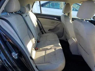 2019 Volkswagen Golf S with VIN 3VWG57AU5KM038315, listed as a Copart auction lot 70486442 with 45,380 mi miles. Bid and sale history available at carsss.com. Image 10.