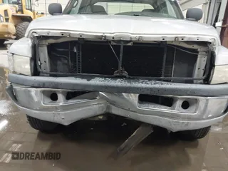 1999 Dodge 1500 with VIN 1B7HF13Z1XJ547042, listed as a IAAI auction lot 41480882 with 101,270 mi miles and . Bid and sale history available at DreamBid. Image 6.